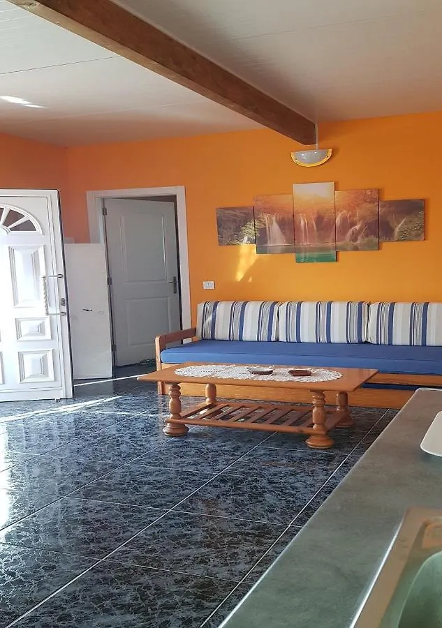 Casa Tayri De Tamaide Tenerife Sur San Miguel de Abona Apartment