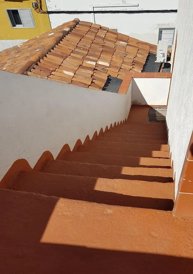 Apartment Casa Tayri De Tamaide Tenerife Sur San Miguel de Abona Spain