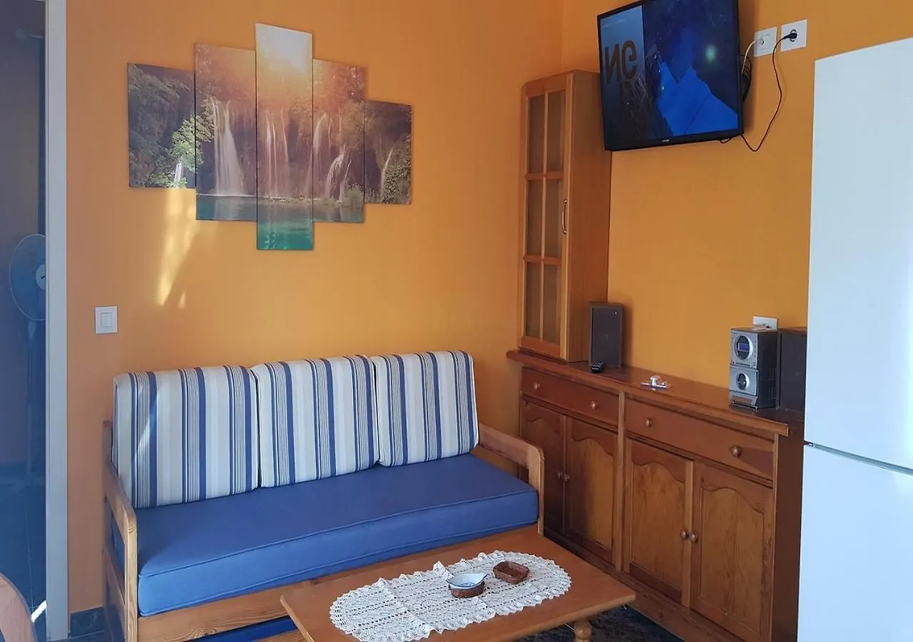 Casa Tayri De Tamaide Tenerife Sur San Miguel de Abona 0*,  España