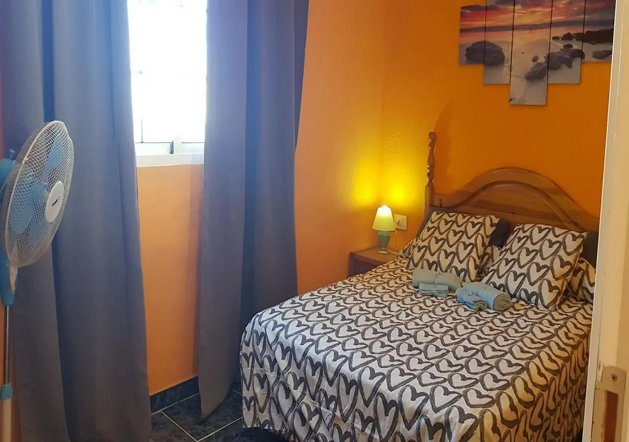 Casa Tayri De Tamaide Tenerife Sur San Miguel de Abona Apartment