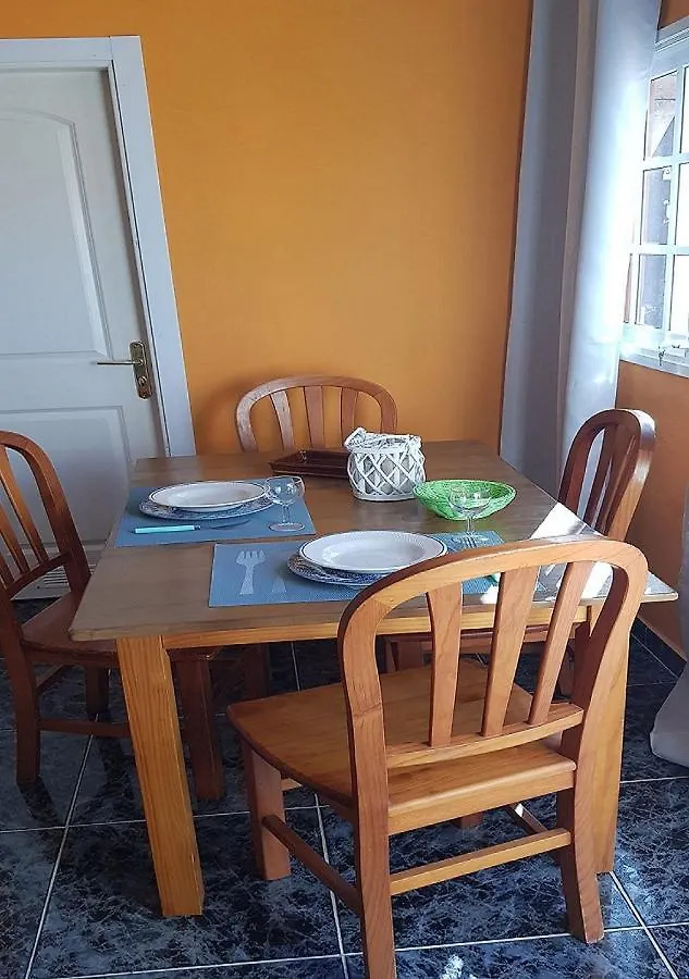 Apartment Casa Tayri De Tamaide Tenerife Sur San Miguel de Abona