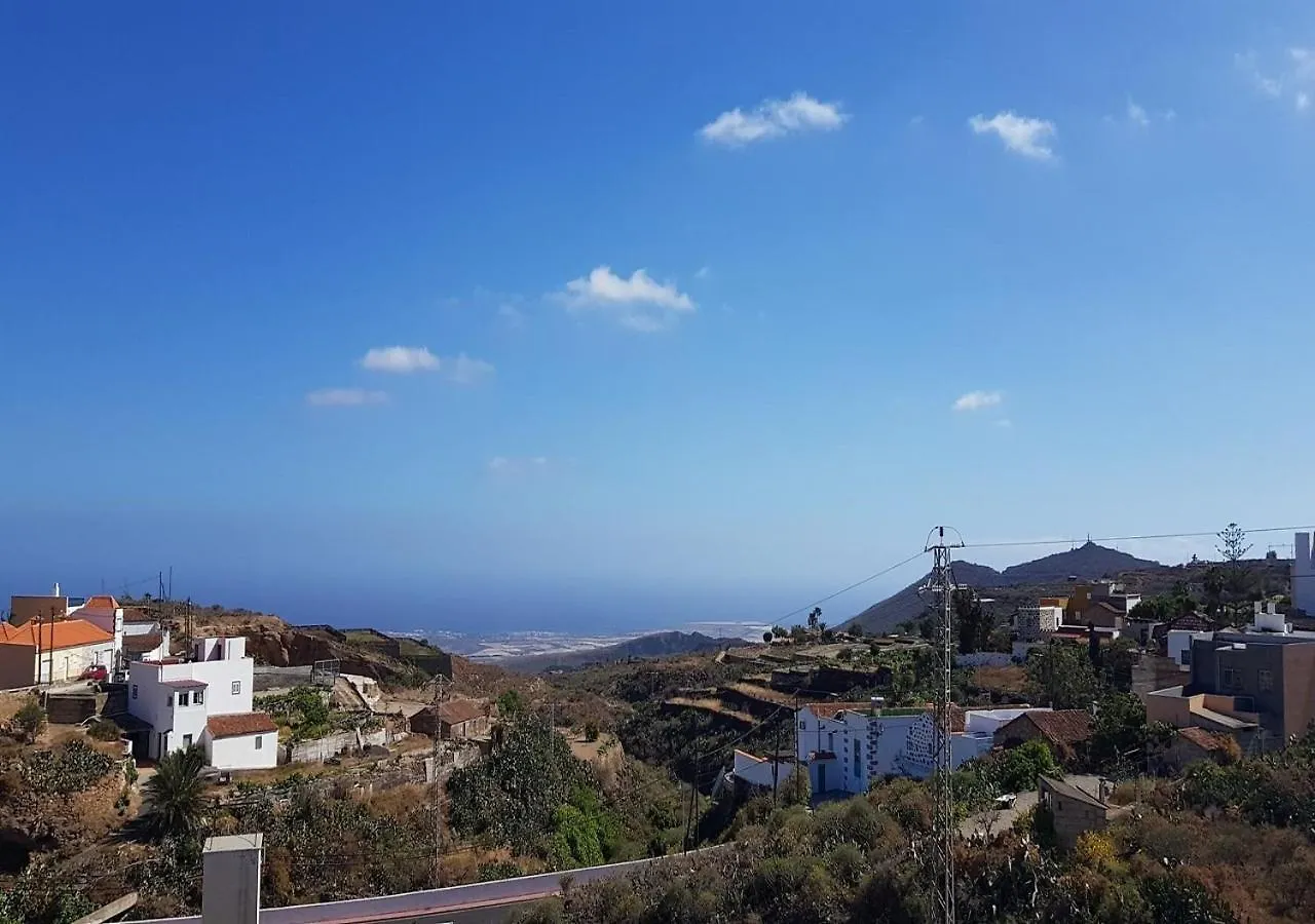 Casa Tayri De Tamaide Tenerife Sur San Miguel de Abona Apartment