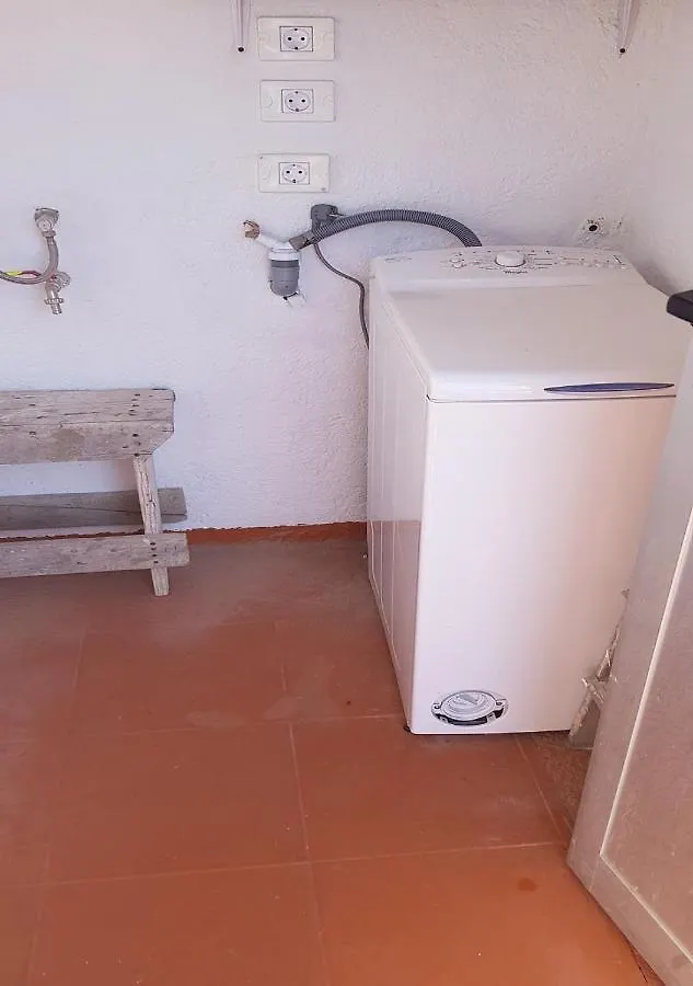 Casa Tayri De Tamaide Tenerife Sur San Miguel de Abona Apartment