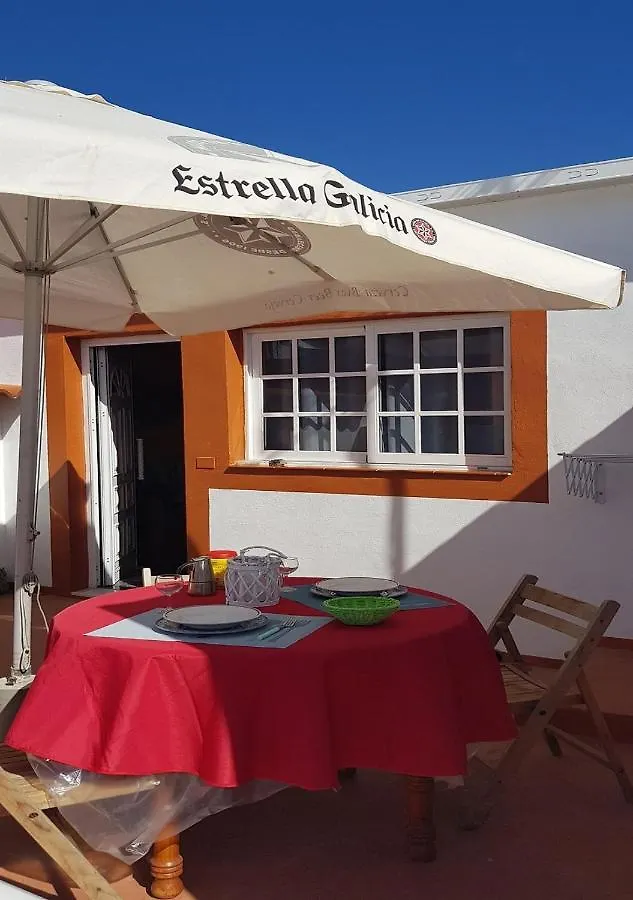 Casa Tayri De Tamaide Tenerife Sur location