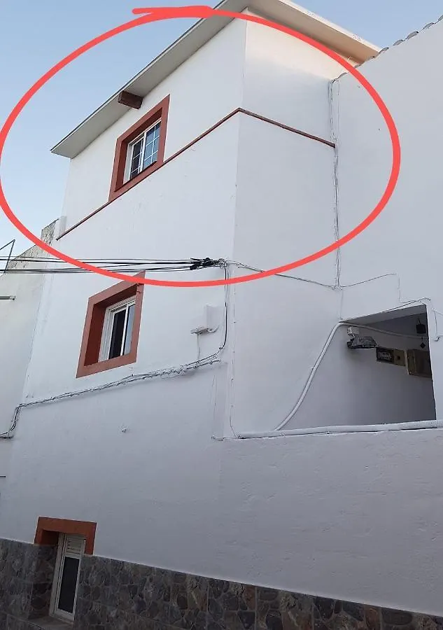 Casa Tayri De Tamaide Tenerife Sur San Miguel de Abona Apartamento