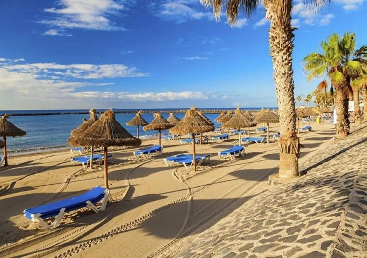 Apartamento Casa Tayri De Tamaide Tenerife Sur San Miguel de Abona España