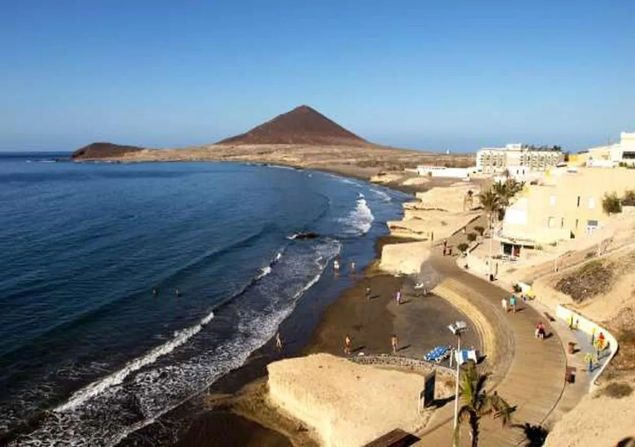 Casa Tayri De Tamaide Tenerife Sur San Miguel de Abona