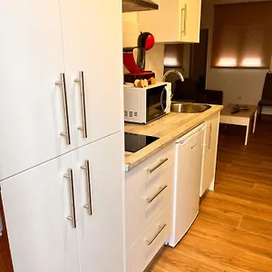  Apartamento El Peligro 2 Lahive España