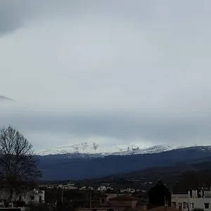  Сasa de vacaciones La Casa De La Buhardilla España