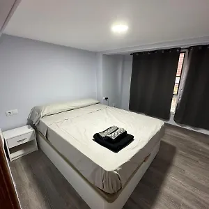  Apartamento Apartamento Casco Viejo España