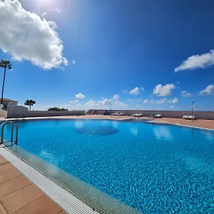 Madre Tierra Appartement