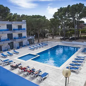  Apartamento Rvhotels Treumal Park España